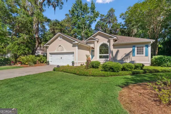 102 Northwind Drive, Brunswick, GA 31523