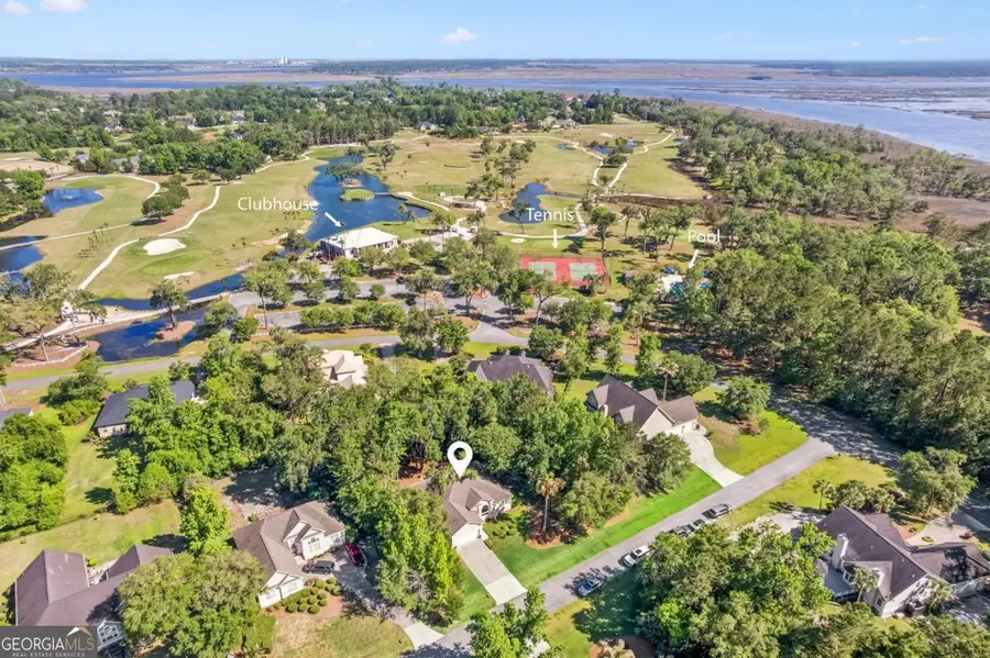 102 Northwind Drive, Brunswick, GA 31523 - #2