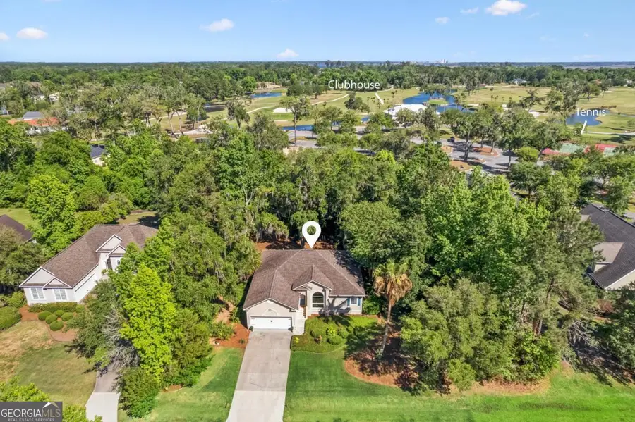 102 Northwind Drive, Brunswick, GA 31523 - #3