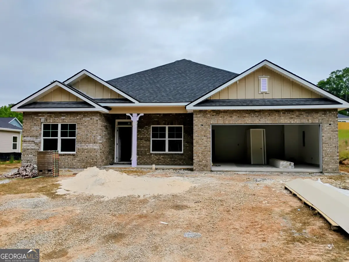 305 Angela Avenue #LOT 07, Bowdon, GA 30108 - #1