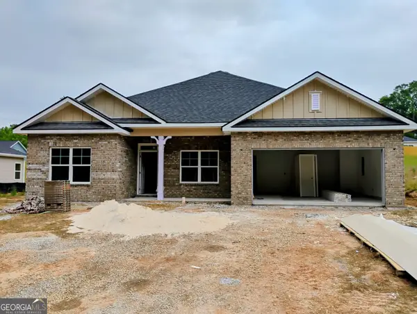 305 Angela Avenue #LOT 07, Bowdon, GA 30108