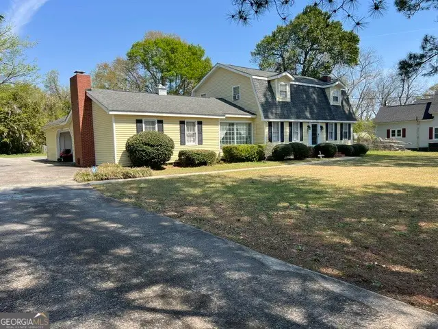 313 Main Street E, Marshallville, GA 31057 - #3