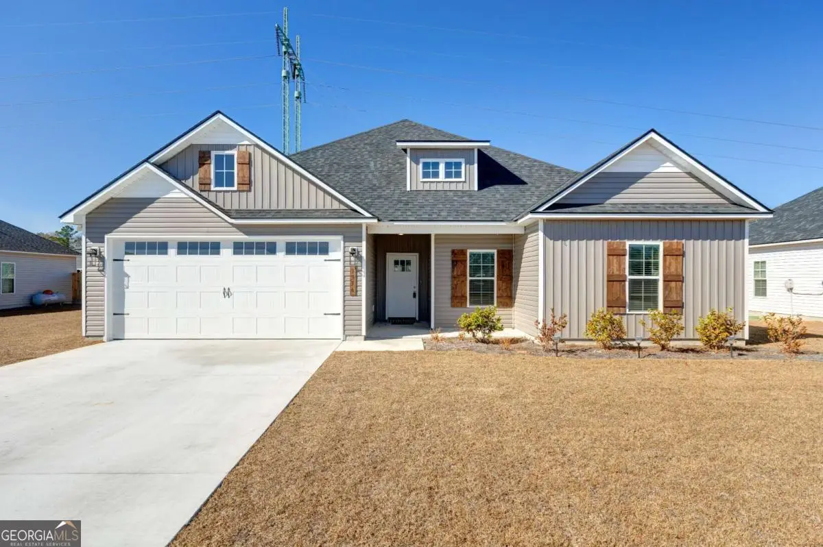 3936 Lu Lane, Hahira, GA 31632 - #1