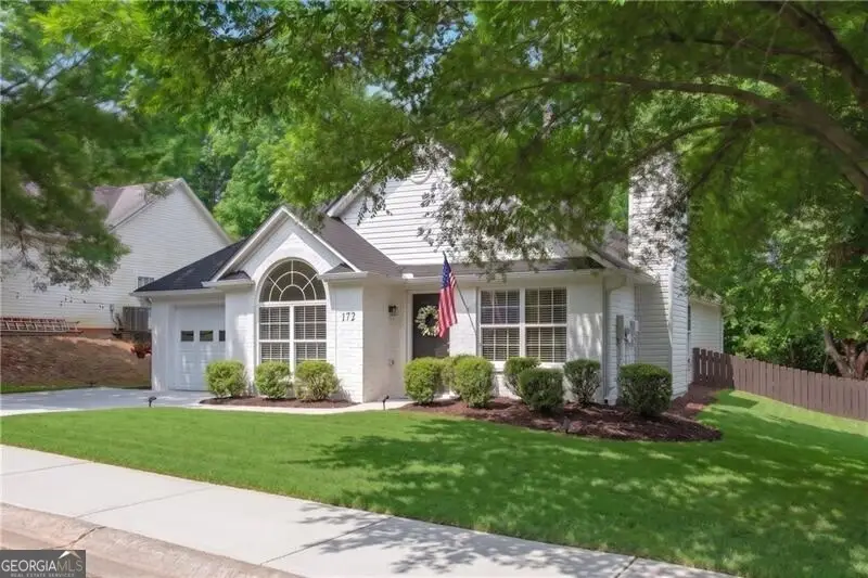 172 Pine Ridge Trace, Athens, GA 30605 - #2