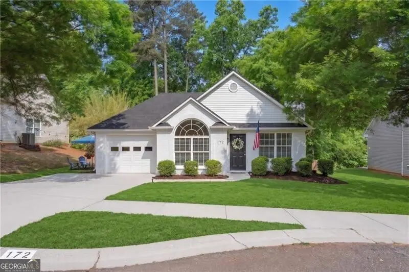 172 Pine Ridge Trace, Athens, GA 30605 - #3