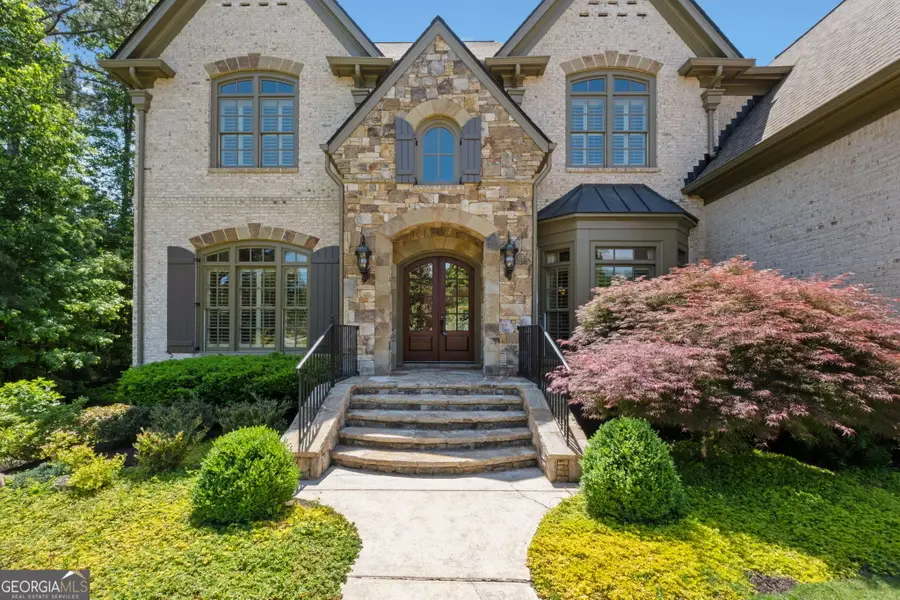 809 Creekside Trail, Alpharetta, GA 30004 - #3