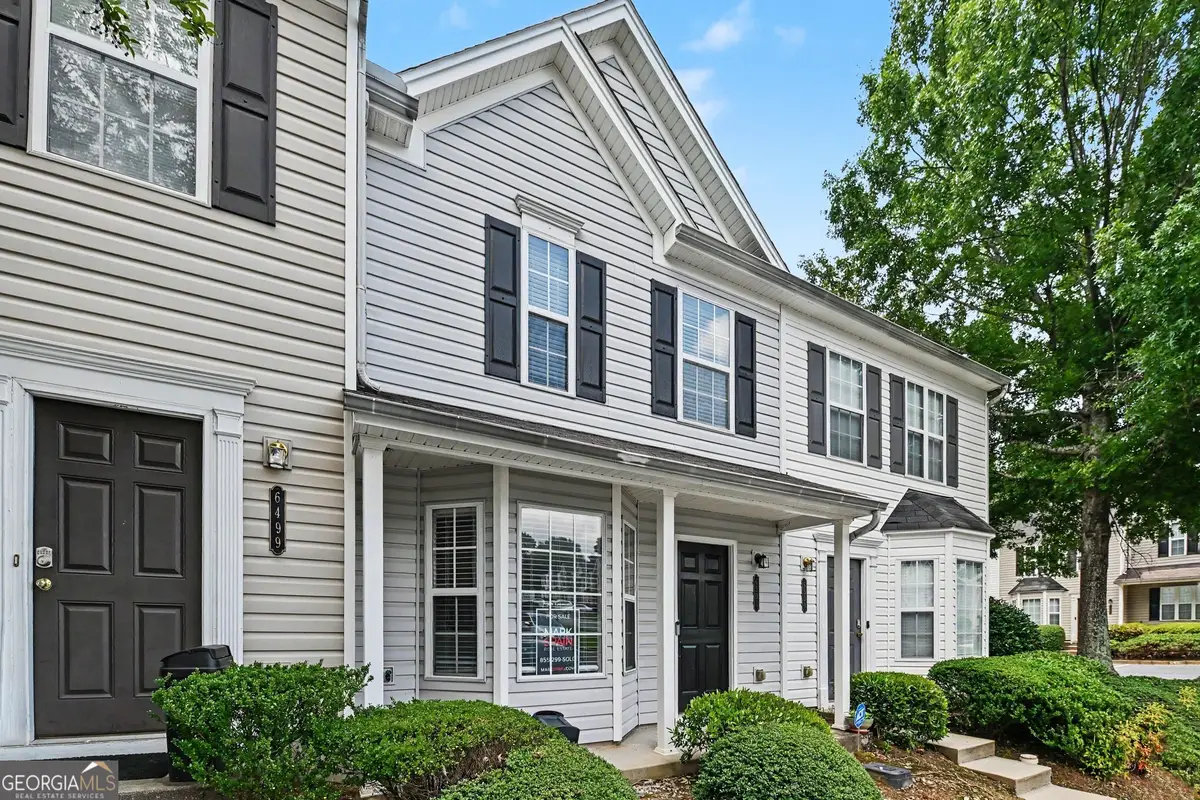 6501 Arbor Gate Drive Sw #14, Mableton, GA 30126 - #1