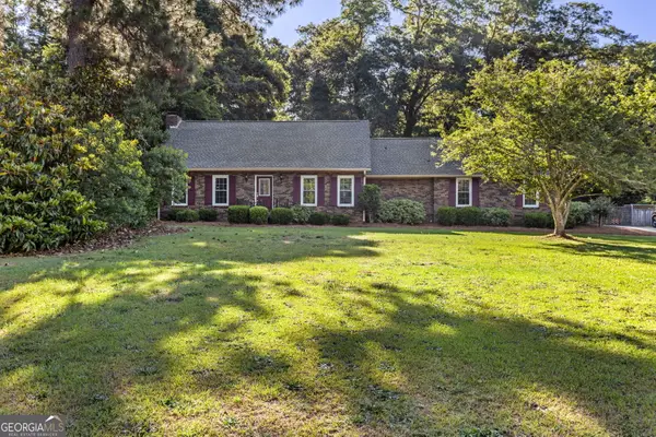 108 Chantilly Drive, Warner Robins, GA 31088