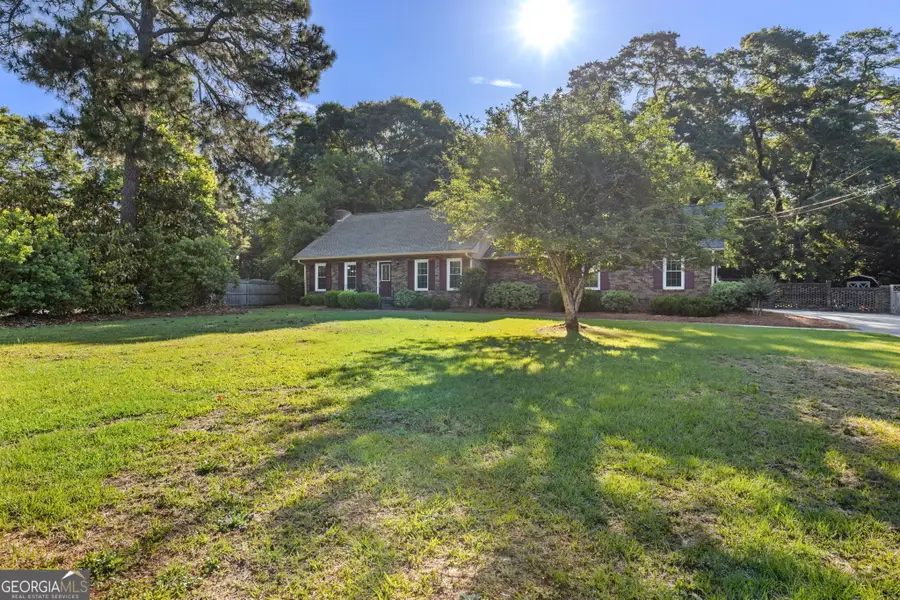 108 Chantilly Drive, Warner Robins, GA 31088 - #2