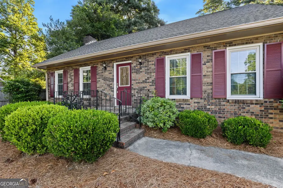 108 Chantilly Drive, Warner Robins, GA 31088 - #3