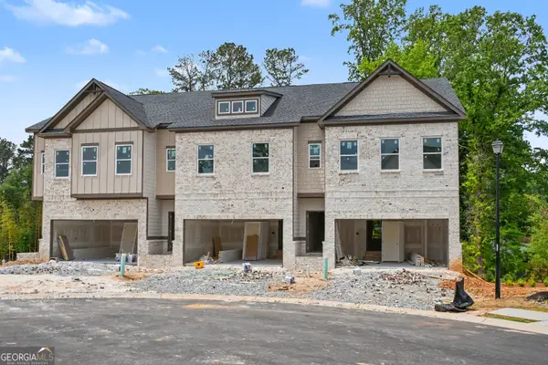 4253 Fern River Trail #12, Norcross, GA 30093