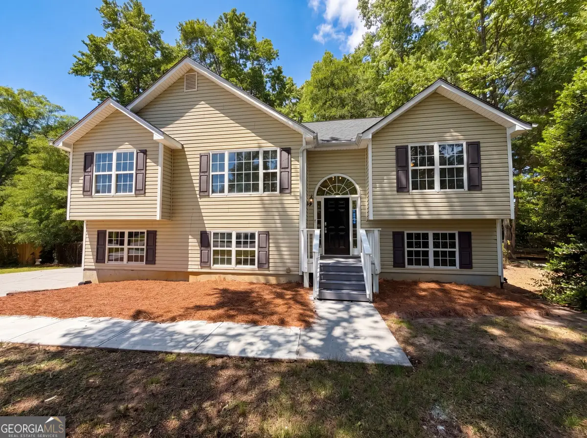 262 N Loblolly Crossing, Temple, GA 30179 - #1