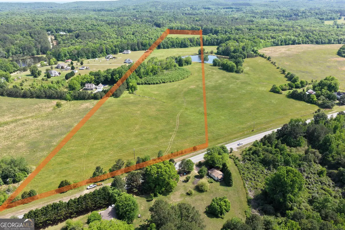 35 AC Hwy 109, Zebulon, GA 30295 - #1