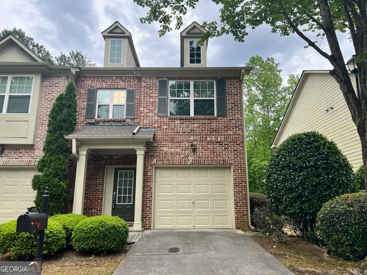 1641 Northgate Mill Drive, Duluth, GA 30096 - #1