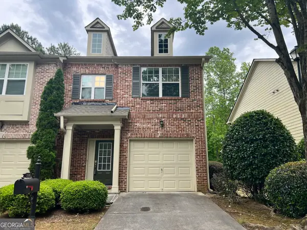 1641 Northgate Mill Drive, Duluth, GA 30096
