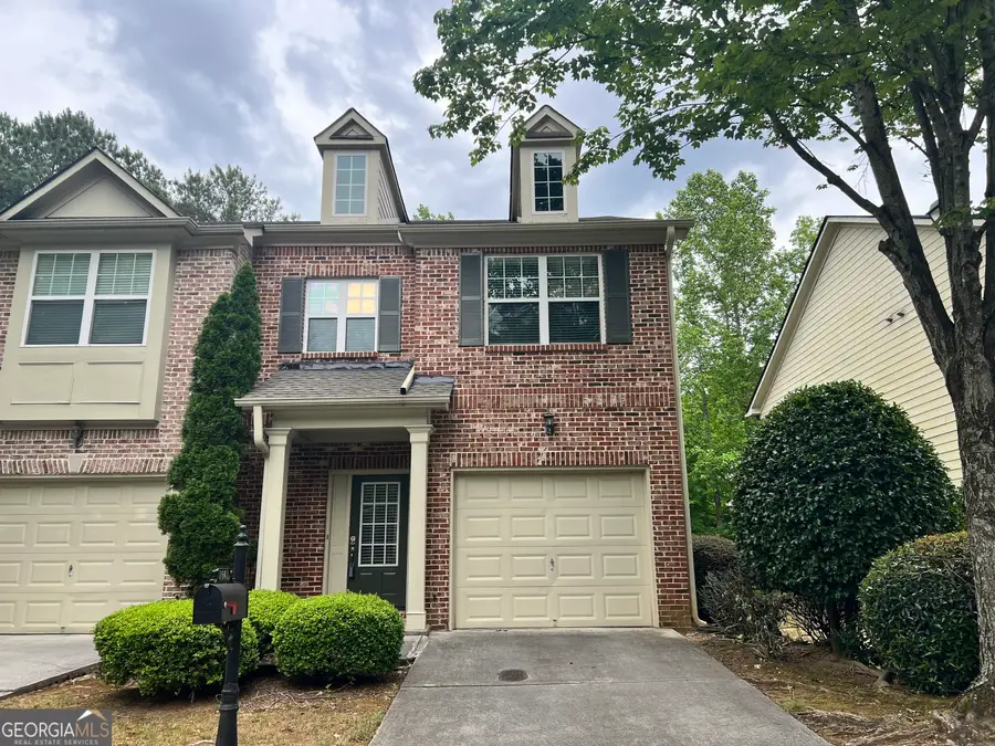 1641 Northgate Mill Drive, Duluth, GA 30096 - #2