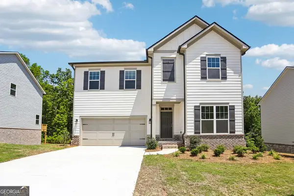 5372 Heron Bay Boulevard, Locust Grove, GA 30248