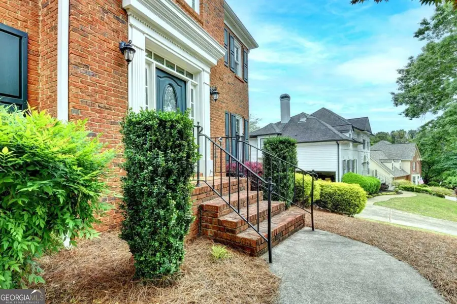10665 Wren Ridge Road, Johns Creek, GA 30022 - #2