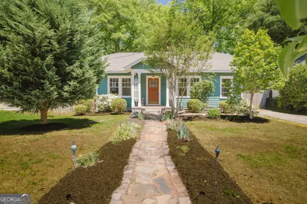 2114 Ridgedale Road Ne, Atlanta, GA 30317