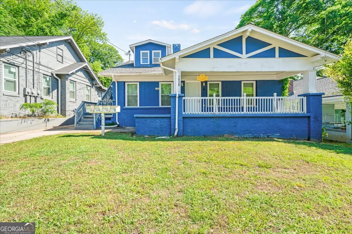 1519 Olympian Way Sw, Atlanta, GA 30310 - #1