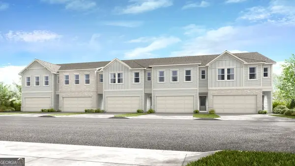 3687 Sagecrest Drive, Buford, GA 30519