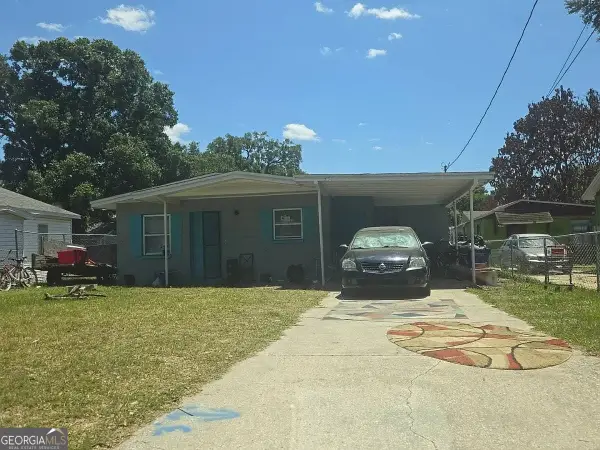 356 Lee Avenue Ne, Winter Haven, FL 33881