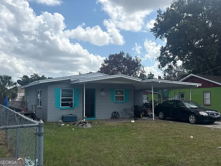 356 Lee Avenue Ne, Winter Haven, FL 33881 - #2