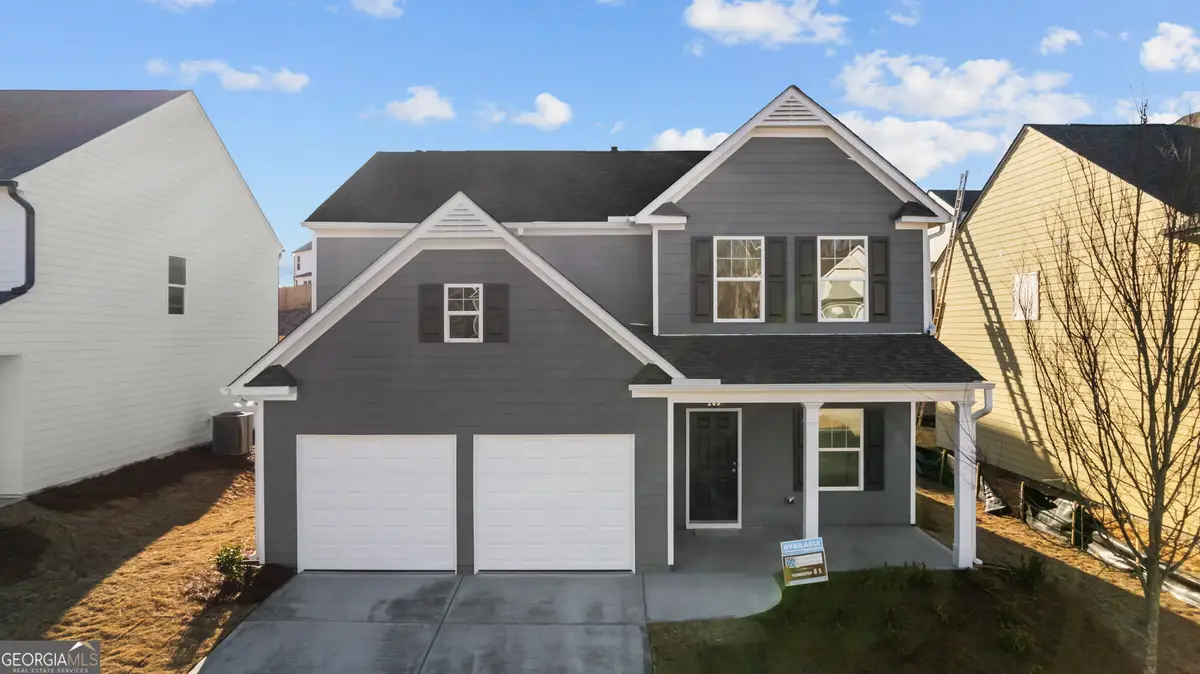 265 Bloomfield Circle, Canton, GA 30114 - #1