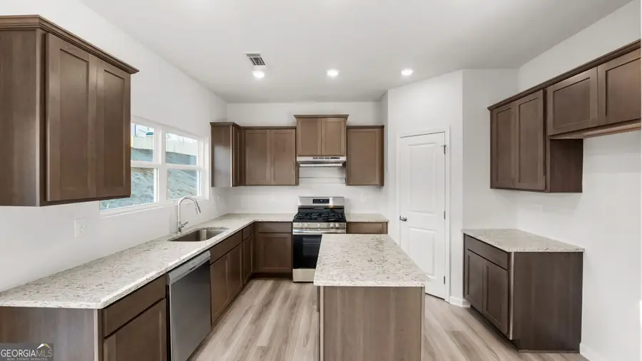 265 Bloomfield Circle, Canton, GA 30114 - #3