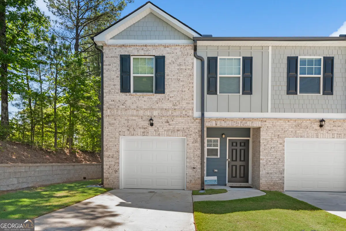 7041 Livia Point, Riverdale, GA 30296 - #1