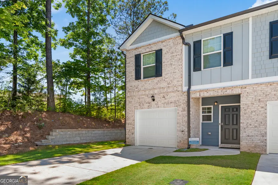 7041 Livia Point, Riverdale, GA 30296 - #3