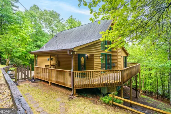 270 Tara Drive #5371, Ellijay, GA 30540