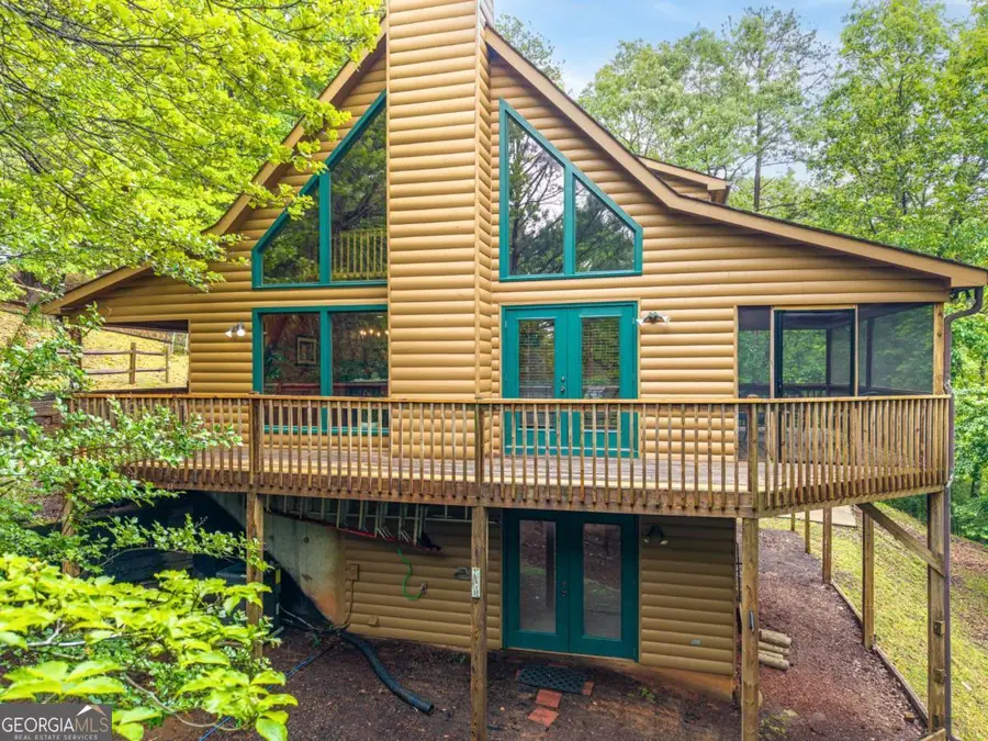 270 Tara Drive #5371, Ellijay, GA 30540 - #2