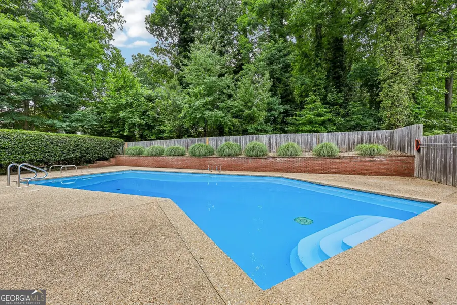 4891 Timberland Drive Sw, Mableton, GA 30126 - #2