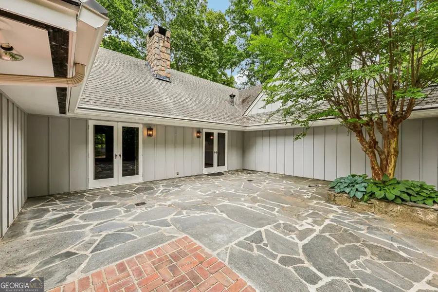 4891 Timberland Drive Sw, Mableton, GA 30126 - #3