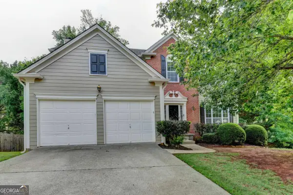3547 Chasefield Way Ne, Marietta, GA 30066