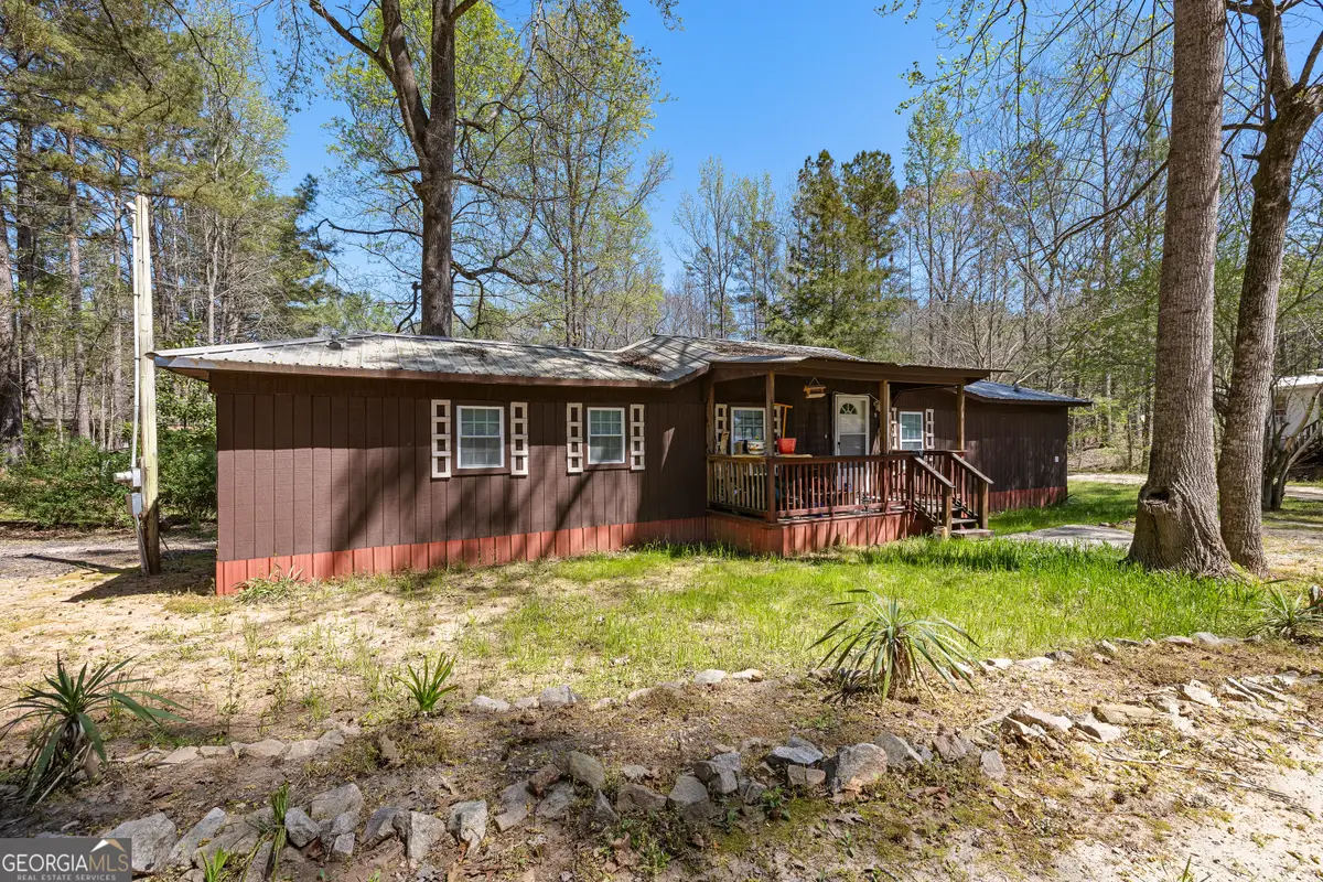 3200 Ga Highway 219, Franklin, GA 30217 - #1