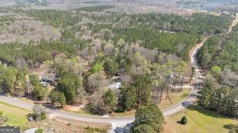 3200 Ga Highway 219, Franklin, GA 30217 - #3