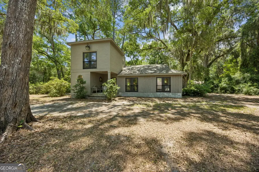 1294 Mush Bluff Road, Saint Marys, GA 31558 - #2