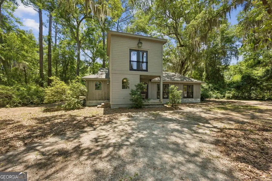 1294 Mush Bluff Road, Saint Marys, GA 31558 - #3