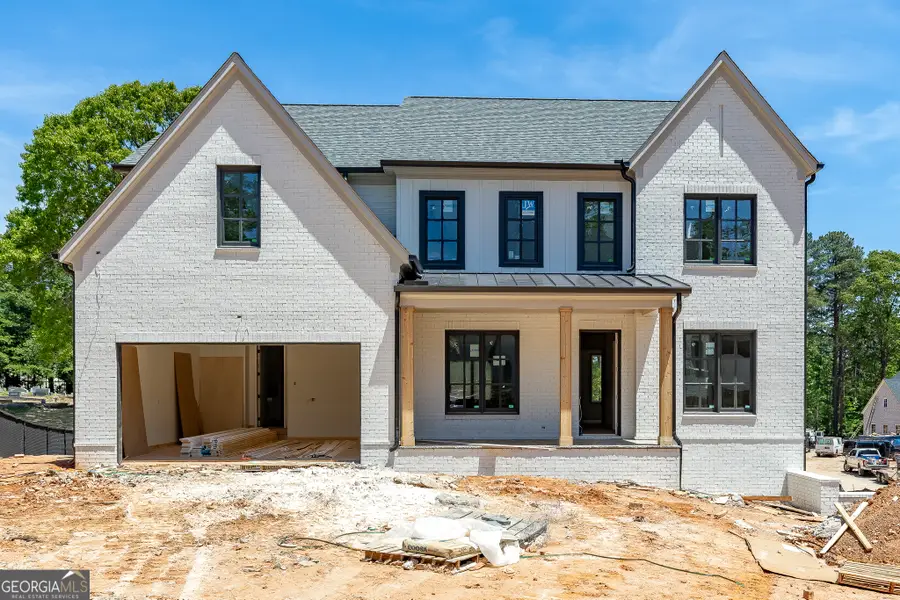 2969 N Bogan Road Ne #1, Buford, GA 30519 - #2