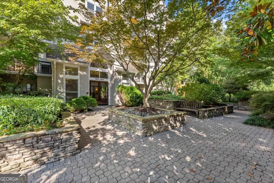 1406 River Green Drive Nw, Atlanta, GA 30327 - #2