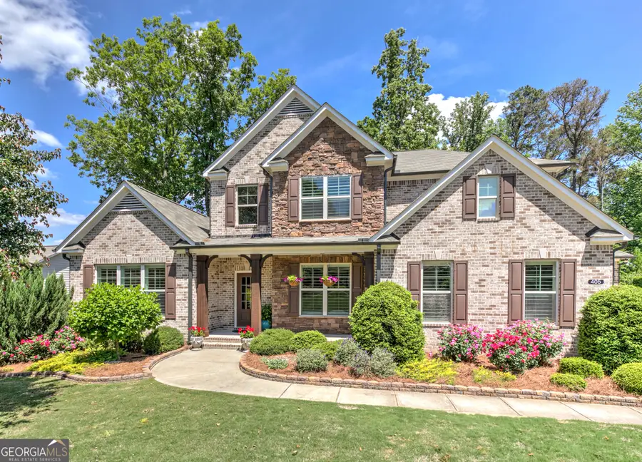 405 Acorn Run, Canton, GA 30115 - #2