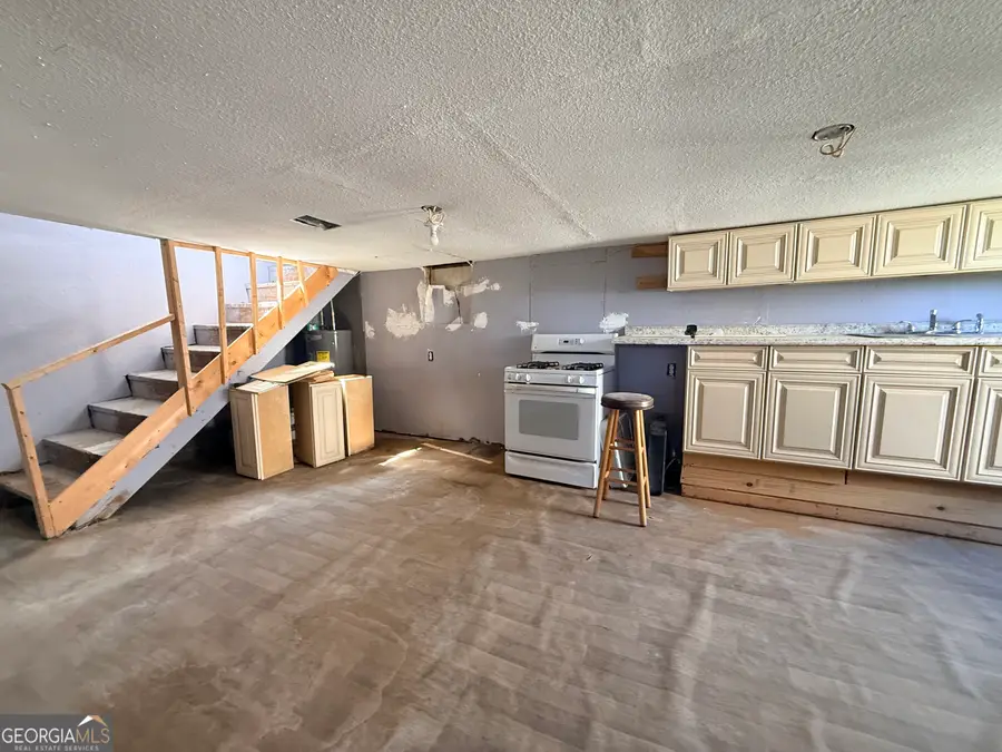 417 N Wilkinson Street, Milledgeville, GA 31061 - #3