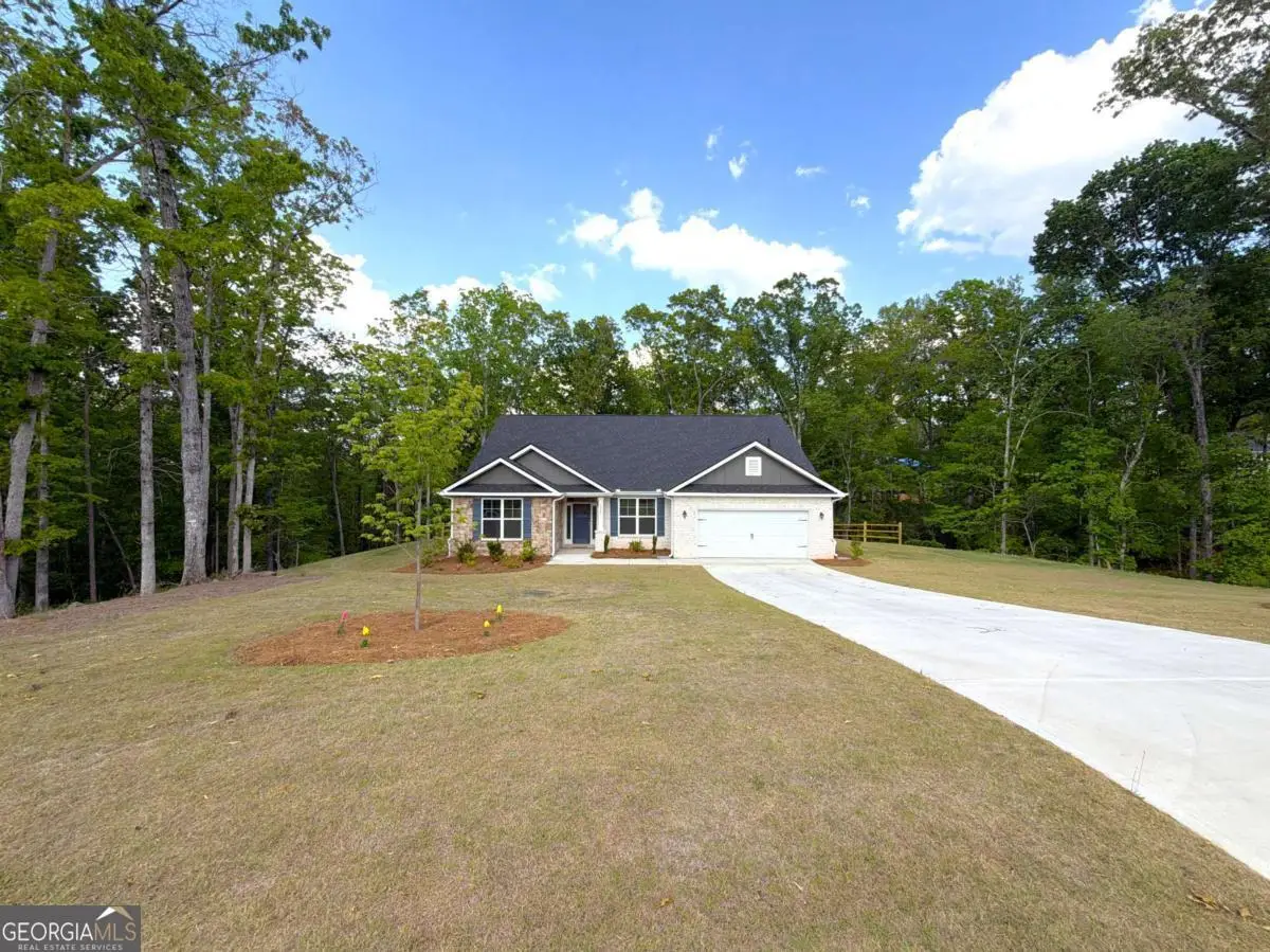 3305 Trevi Trail, Douglasville, GA 30135 - #1