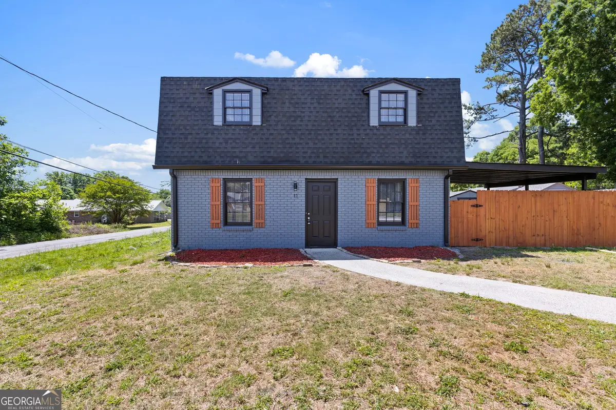 11 Hawk Road Nw, Cartersville, GA 30121 - #1