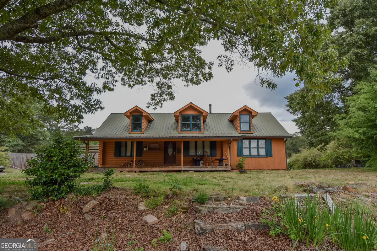 350 Double Bridge Road, Thomaston, GA 30286 - #1