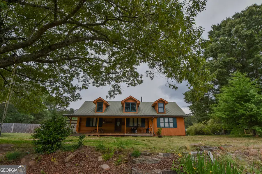 350 Double Bridge Road, Thomaston, GA 30286 - #3