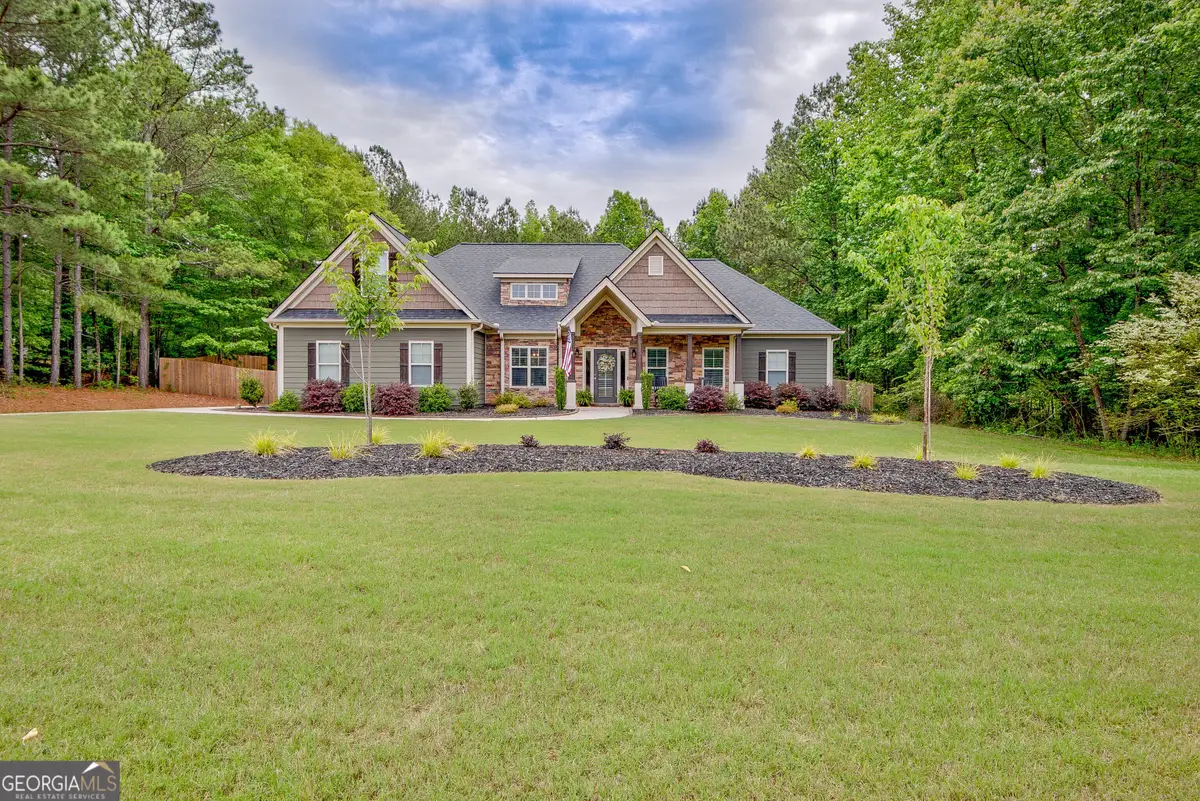 138 Magnolia Place Drive, Senoia, GA 30276 - #1
