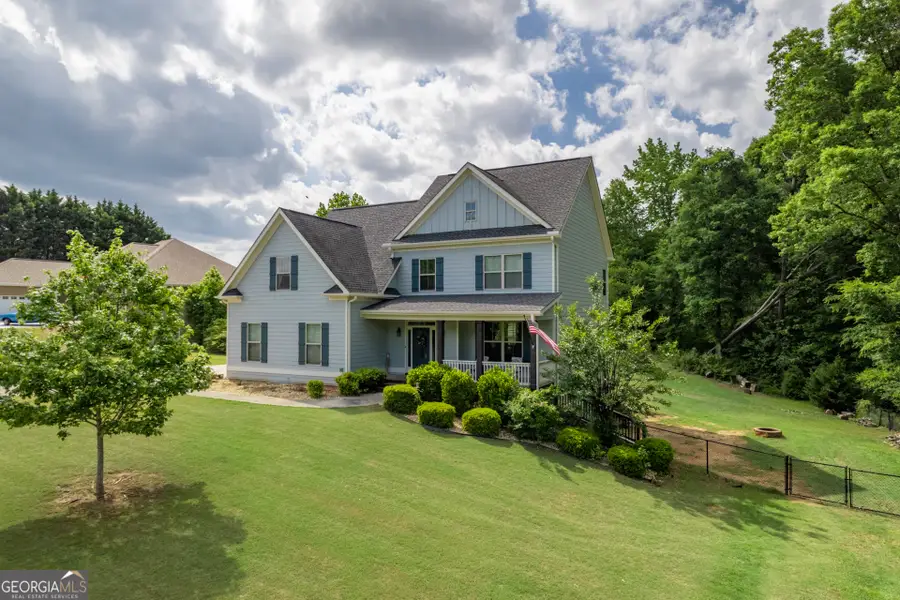 805 Anne Court, Covington, GA 30014 - #3